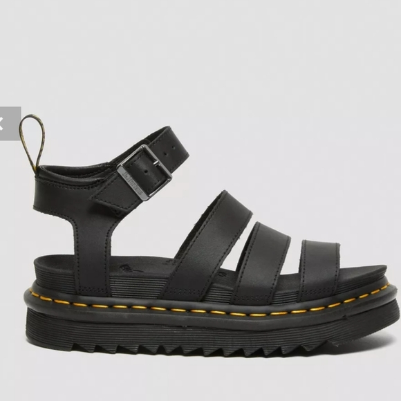 Dr. Martens Sandals - Picture 13 of 16